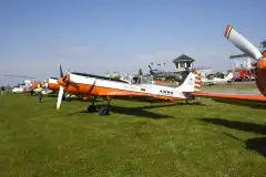 Mazury Air Show 2025 - zdjęcie 15