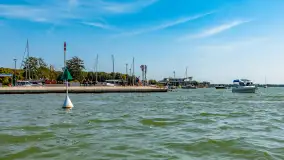 Mazurski szlak z wody, sierpień 2025 r., cz. I - zdjęcie 41