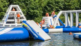 Mazurskie Lato w Boyen Water Park, sierpień 2025 r. - zdjęcie 67