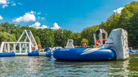 Mazurskie Lato w Boyen Water Park, sierpień 2025 r. - zdjęcie 47
