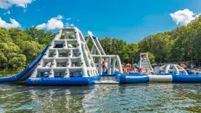Mazurskie Lato w Boyen Water Park, sierpień 2025 r. - zdjęcie 13