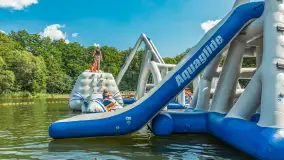 Mazurskie Lato w Boyen Water Park, sierpień 2025 r. - zdjęcie 5