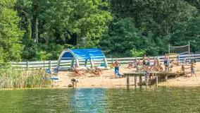 Mazurskie Lato w Boyen Water Park, sierpień 2025 r. - zdjęcie 6