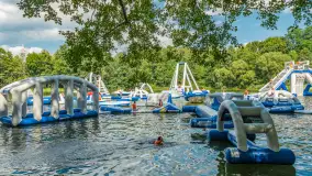 Mazurskie Lato w Boyen Water Park, sierpień 2025 r. - zdjęcie 66