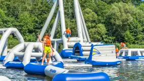 Mazurskie Lato w Boyen Water Park, sierpień 2025 r. - zdjęcie 84