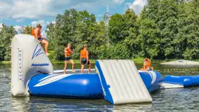 Mazurskie Lato w Boyen Water Park, sierpień 2025 r. - zdjęcie 29