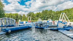 Mazurskie Lato w Boyen Water Park, sierpień 2025 r. - zdjęcie 51