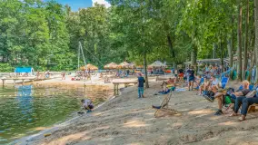 Mazurskie Lato w Boyen Water Park, sierpień 2025 r. - zdjęcie 54