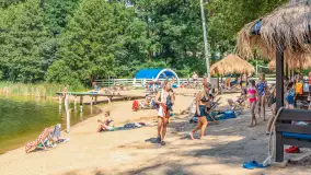 Mazurskie Lato w Boyen Water Park, sierpień 2025 r. - zdjęcie 59
