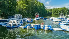 Mazurskie Lato w Boyen Water Park, sierpień 2025 r. - zdjęcie 1