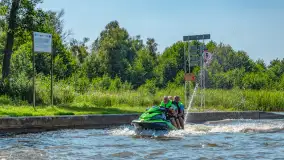 Mazurski szlak z wody, sierpień 2025 r., cz. IV - zdjęcie 16