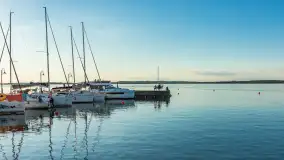 Letnia wersja Mariny Śniardwy, sierpień 2025 r. - zdjęcie 42