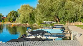 Letnia wersja Mariny Śniardwy, sierpień 2025 r. - zdjęcie 34