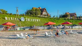 Letnia wersja Mariny Śniardwy, sierpień 2025 r. - zdjęcie 26