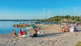 Letnia wersja Mariny Śniardwy, sierpień 2025 r. - zdjęcie 16