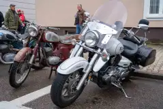 Zlot Motocyklowy w Pasymiu - zdjęcie 21