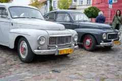 Zlot Motocyklowy w Pasymiu - zdjęcie 20