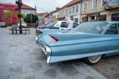 Zlot Motocyklowy w Pasymiu - zdjęcie 19