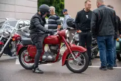 Zlot Motocyklowy w Pasymiu - zdjęcie 18