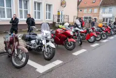 Zlot Motocyklowy w Pasymiu - zdjęcie 12