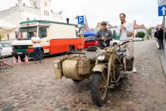 Zlot Motocyklowy w Pasymiu - zdjęcie 4