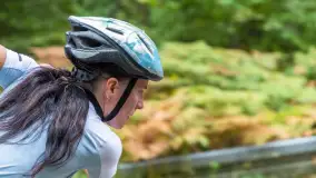 Fotorelacja z VI Mazurskiego Maratonu Rolkowego, wrzesień 2025 r. - zdjęcie 68