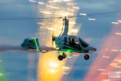 Festiwal Wiatru w Giżycku - zdjęcie 22