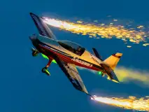 Festiwal Wiatru w Giżycku - zdjęcie 11