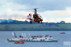 Festiwal Wiatru w Giżycku - zdjęcie 7