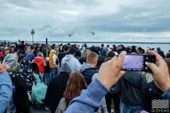 Festiwal Wiatru w Giżycku - zdjęcie 5