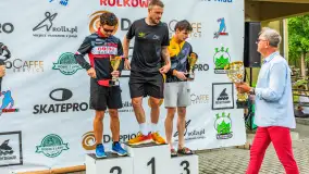 Fotorelacja z VI Mazurskiego Maratonu Rolkowego, wrzesień 2025 r. cz. II - zdjęcie 277