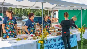 Fotorelacja - 70 lat konika polskiego w Popielnie – jubileuszowe spotkanie - zdjęcie 62