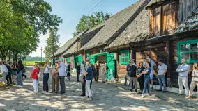 Fotorelacja - 70 lat konika polskiego w Popielnie – jubileuszowe spotkanie - zdjęcie 59
