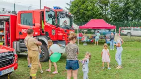 Dożynki Sołeckie w Spytkowie, wrzesień 2025 r. - zdjęcie 30