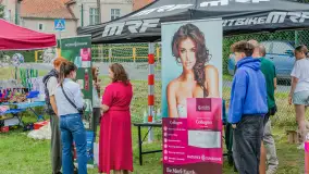 Dożynki Sołeckie w Spytkowie, wrzesień 2025 r. - zdjęcie 41