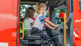 Dożynki Sołeckie w Spytkowie, wrzesień 2025 r. - zdjęcie 33