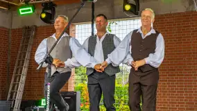 Fotorelacja z Dożynek w Kruklankach, wrzesień 2025 r. - zdjęcie 6