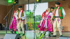 Fotorelacja z Dożynek w Kruklankach, wrzesień 2025 r. - zdjęcie 132