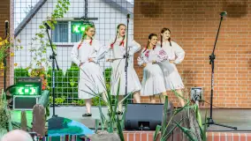 Fotorelacja z Dożynek w Kruklankach, wrzesień 2025 r. - zdjęcie 104