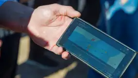 Fotorelacja z regat Bocianie Gniazdo Sailing CUP2025, dzień I - zdjęcie 12