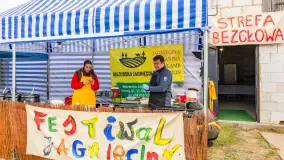 Fotorelacja z IV Redyku Mazurskiego, 04 października 2025 r. - zdjęcie 71