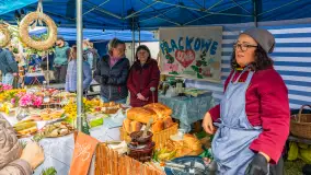 Fotorelacja z IV Redyku Mazurskiego, 04 października 2025 r. - zdjęcie 20