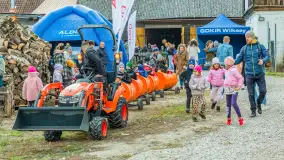 Fotorelacja z IV Redyku Mazurskiego, 04 października 2025 r. - zdjęcie 43