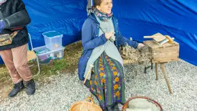 Fotorelacja z IV Redyku Mazurskiego, 04 października 2025 r. - zdjęcie 30