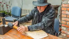 Fotorelacja z IV Redyku Mazurskiego, 04 października 2025 r. - zdjęcie 39