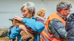 Fotorelacja z IV Redyku Mazurskiego, 04 października 2025 r. - zdjęcie 73