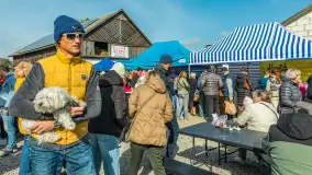 Fotorelacja z IV Redyku Mazurskiego, 04 października 2025 r. - zdjęcie 103