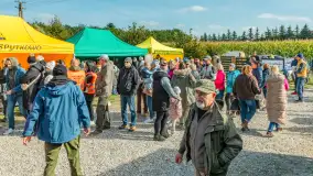 Fotorelacja z IV Redyku Mazurskiego, 04 października 2025 r. - zdjęcie 108