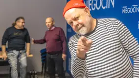 Międzynarodowy Plener Malarski w Resorcie Niegocin, fotorelacja z warsztatów - zdjęcie 36