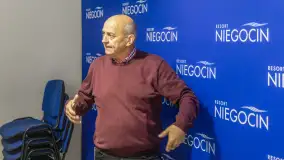 Międzynarodowy Plener Malarski w Resorcie Niegocin, fotorelacja z warsztatów - zdjęcie 15